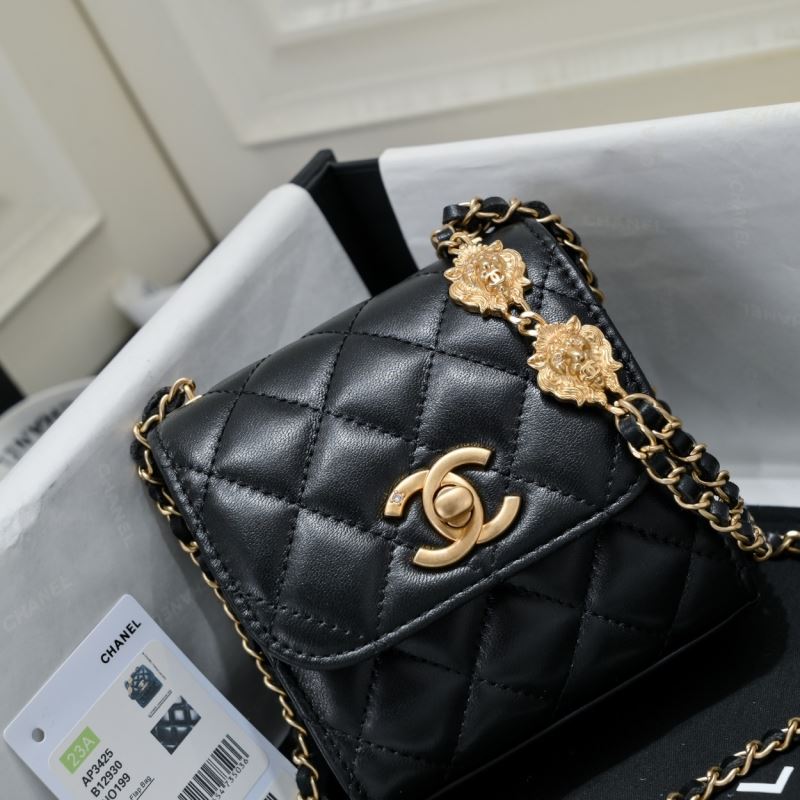 Ch**el satchel bags